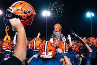 Hope football clinches playoff berth with win; Calvin ends season at 7