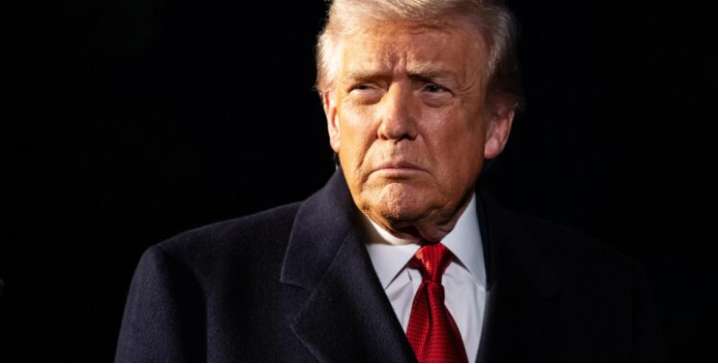 ¡Última hora! Donald Trump sobre Venezuela: ‘Es posible que tengamos algunas conversaciones con Maduro y veremos cómo resultan’