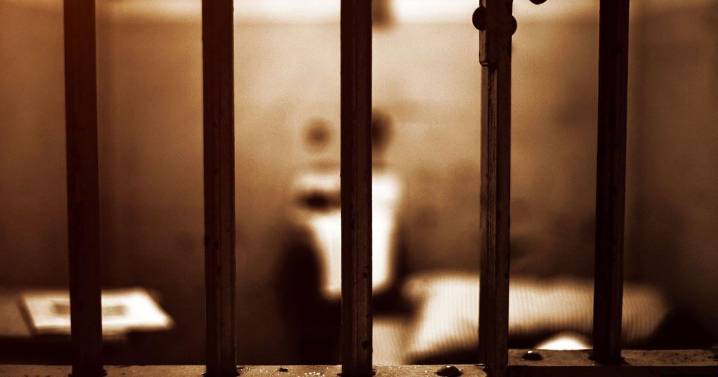 Man found dead in Grant County Jail holding cell identified