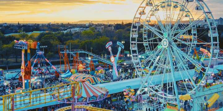 Feria de León 2026: Lista de artistas que estarán en el Palenque