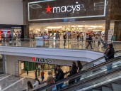 Malls said goodbye to longtime stores in 2025. Here’s who closed locations this year