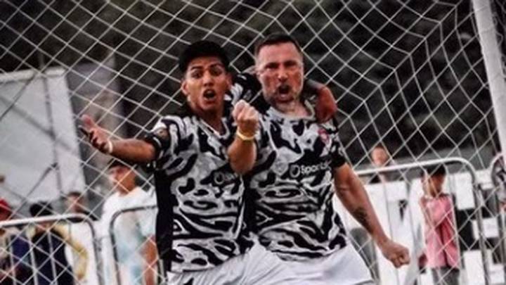 Operativo Panda está entre los 8 mejores de la Copa Potrero