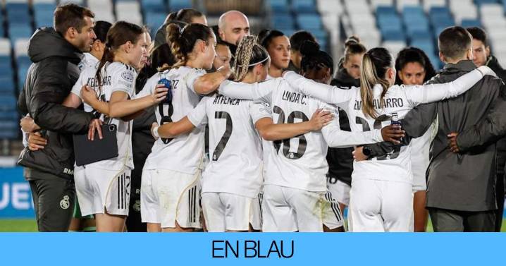 Brutal narración en TV3 de un partido del Madrid femenino: qué han dicho. Espectadores merengues indignados