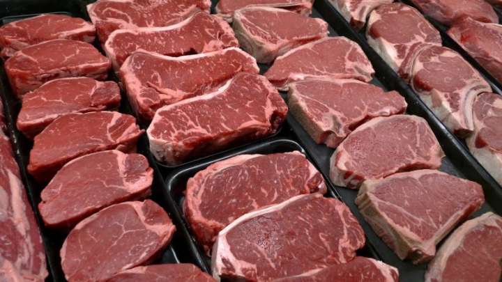 Rare disease causing meat allergy sees ‘explosive rise’ across US: study