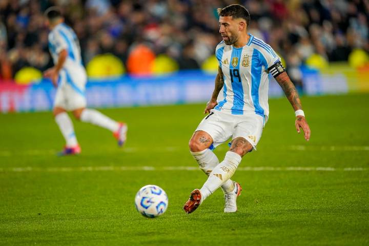 Amistoso de la selección argentina: cuándo juega vs. Angola, por la fecha FIFA