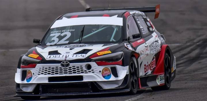 El campeonato del TC 2000 se define en Junín el 19, 20 y 21 de diciembre