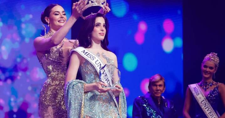 Final de Miss Universo 2025: ¿cómo deciden quién gana la corona del certamen de belleza? Así se elige a la ganadora