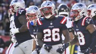 Terrell Jennings Gets 100% Real On Scoring First NFL Touchdown With Patriots