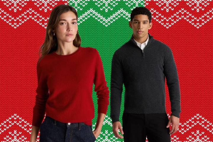 Shop Quince gift ideas from diamonds to gift cards