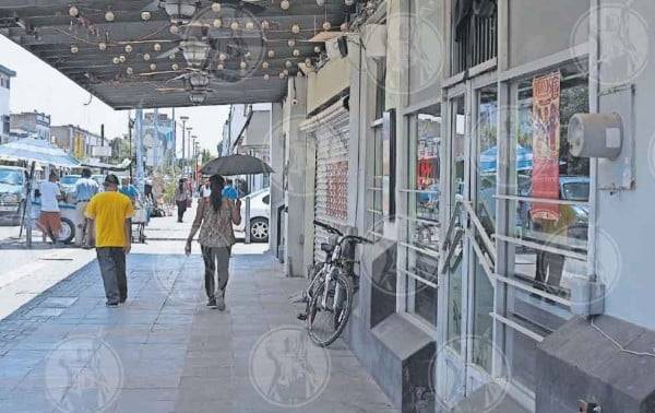 Se desvían juarenses por unas margaritas