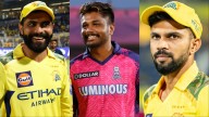 Will CSK Appoint Sanju Samson As Captain If He's Traded In? R Ashwin Answers