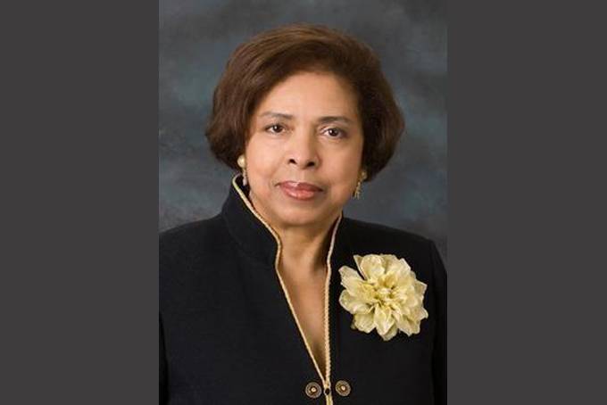 E. Faye Williams: Silence is fatal if we let it be