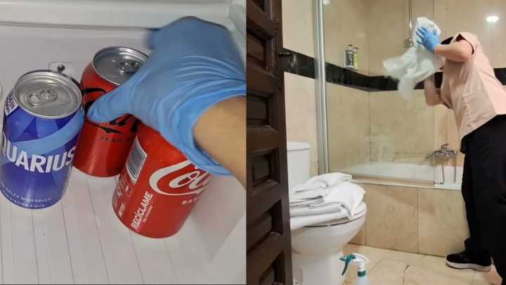 Colombiana en España habló sobre las exigencias de su trabajo tras migrar a Europa: 'Esfuerzas mucho la espalda y te puedes lesionar'