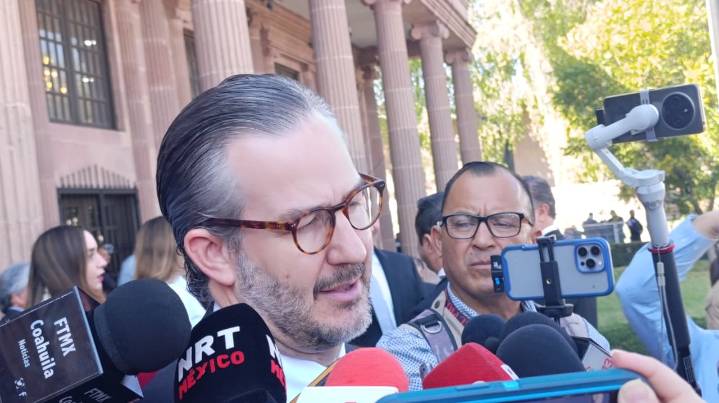 Iniciará SEDU revisiones de obras de la escuela es nuestra en la Región Sureste de Coahuila