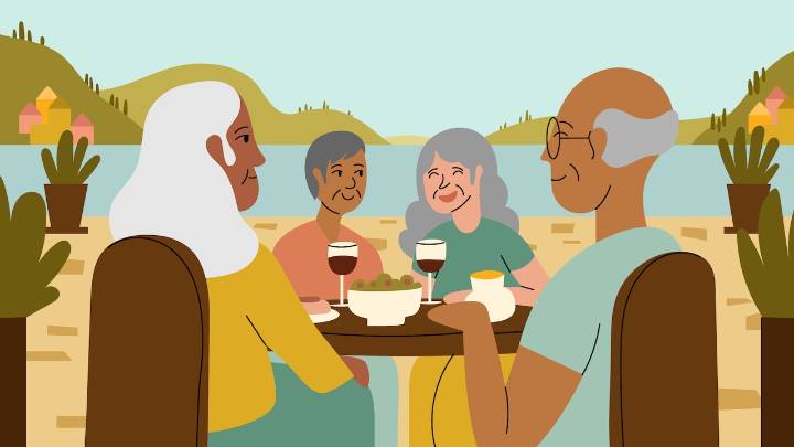 Dear Annie: Long friendship feels one-sided when only one couple hosts