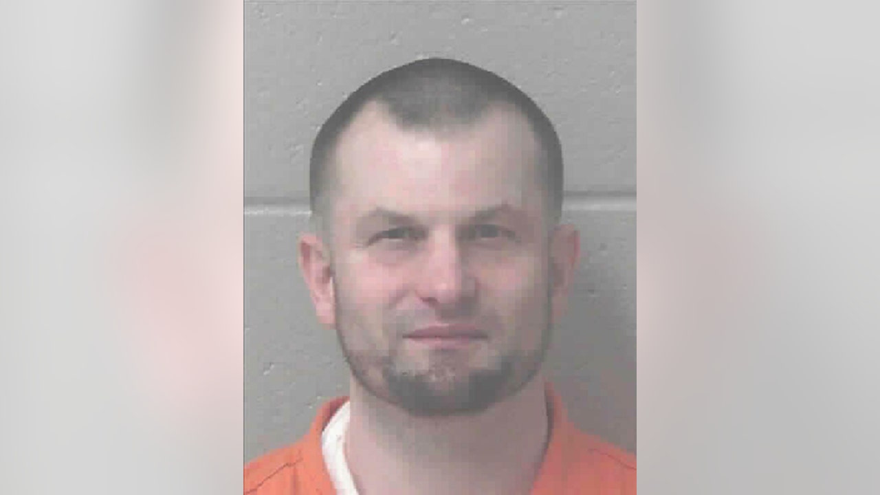 Newton County man sentenced in deadly fentanyl overdose case