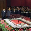 Muere Kim Yong Nam, exjefe de Estado cermonial de Norcorea