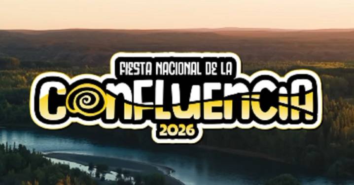 ¿Rock en la Fiesta de la Confluencia 2026 en Neuquén? la pista clave que confirmaría un nuevo artista