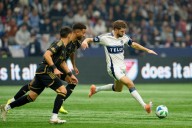 Miami apunta a su primera final de MLS con Messi en estado de gracia