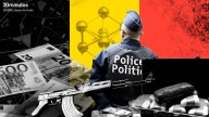 Drogas, tiroteos y estructuras criminales institucionalizadas: ¿se está convirtiendo Bélgica en un "narcoestado"?