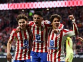 Otro Supermartes de Champions con el Aleti de los argentinos y el Liverpool de Mac Allister vs Real Madrid: todo lo que hay que saber y cómo ver los partidos