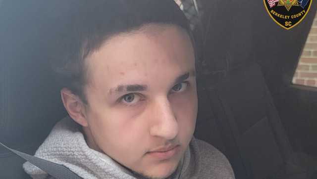 Deadly armed robbery at South Carolina business