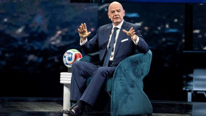 FIFA Tiene 'Listas Negras' de Acusados de Ciberacoso; Busca Vetarlos en Compra de Boletos