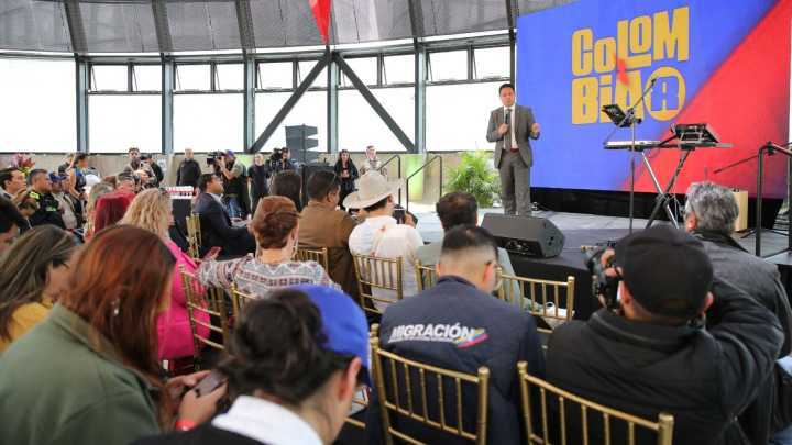¡Gran lanzamiento! Colombiar 4 Generaciones estrena este 24 de noviembre en Canal Trece