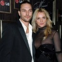 Kevin Federline on Britney Spears and Sons Jayden, Sean Bond