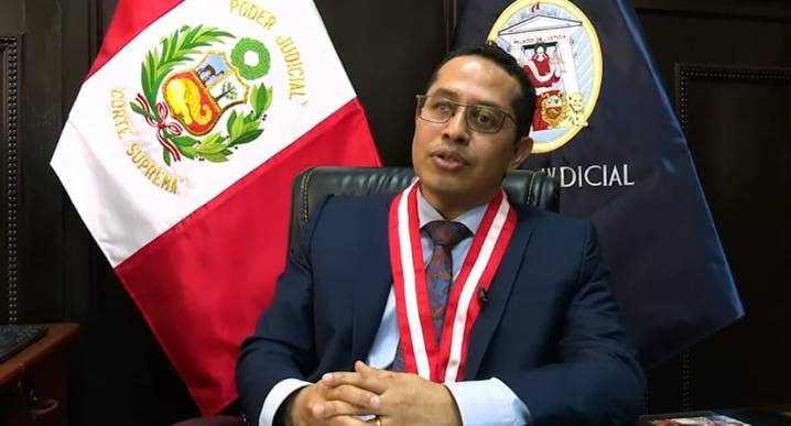 JNE denuncia a jueces de sala constitucional que no acatan fallo del TC por caso Unidad Popular