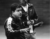 Legendary college basketball coach Kevin Mackey dies at 80 years old