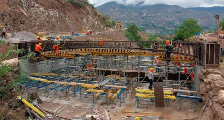 Plan Nacional de Infraestructura al 2030 prioriza 72 proyectos estratégicos: ¿qué avances hay?