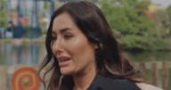 Viewers divided after Edinburgh MAFS bride makes 'bold' confession
