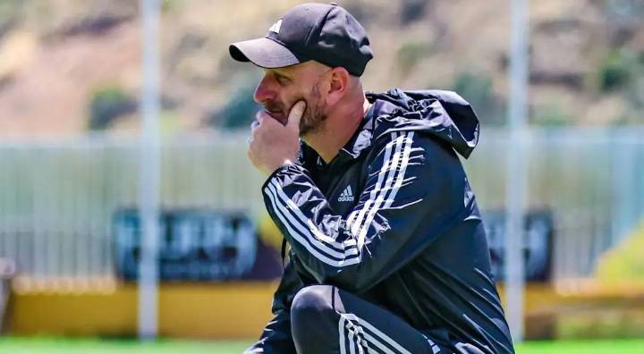 ¡Sorpresa! Cusco FC hizo inesperado anuncio sobre Miguel Rondelli previo al playoff: "Hasta la"