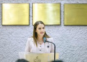 Está Congreso listo para recibir el Presupuesto 2026