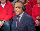 Gus Johnson Sparks Strong Reaction Amid Indiana