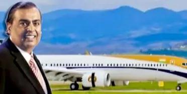 Does Mukesh Ambani Send His Private Jet To Collect This Dessert From A Remote UP Village? Know More