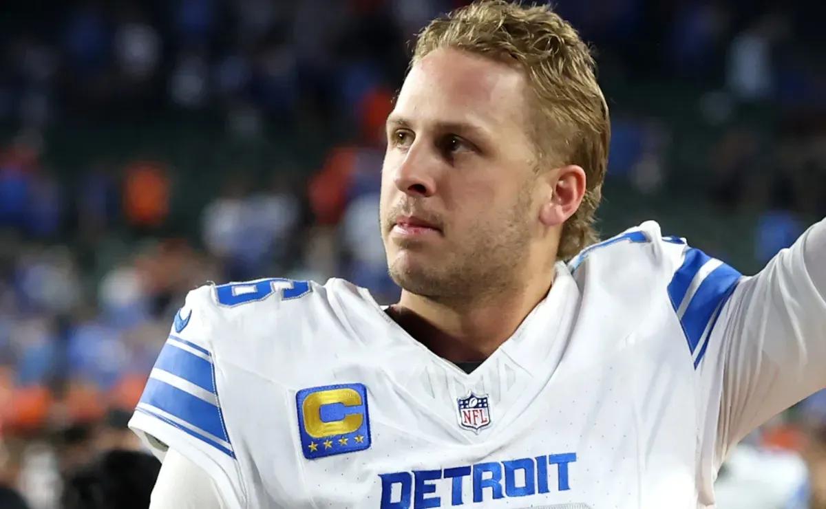 Lions identify exactly where they need to step up for upcoming NFL games