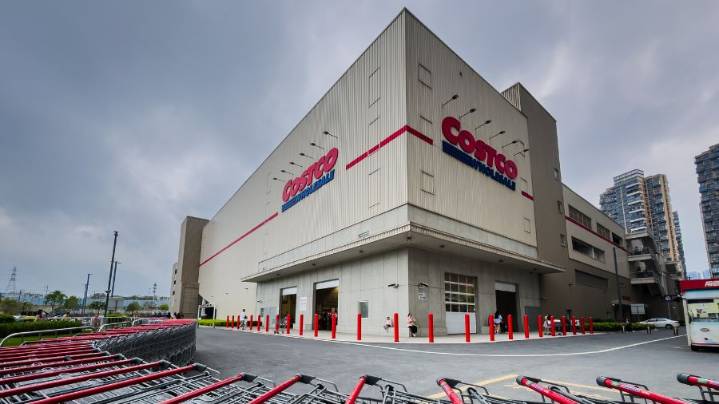 Class action lawsuit accuses Costco of selling fake premium Kirkland tequila