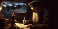 ¿Profecía de Nostradamus advierte catástrofe y el cometa 3I Atlas?