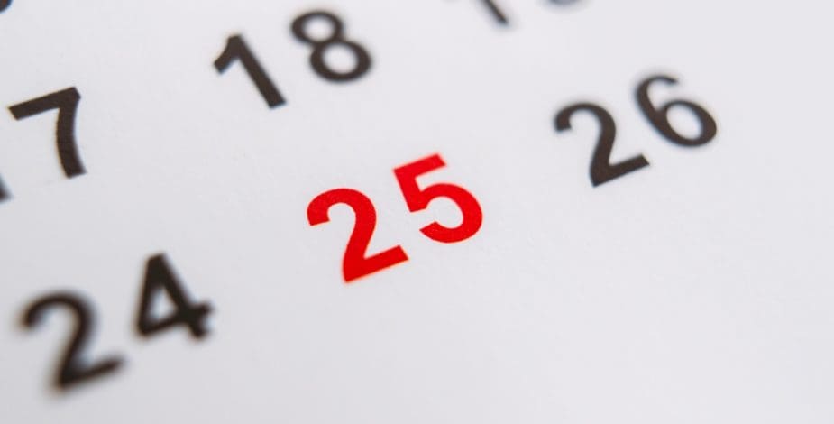 Este es el próximo (y último) fin de semana largo en Chile: revisa todos los feriados que quedan en 2025