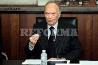 Acusa Oposición maniobra para hacer más dócil a FGR