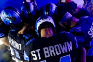 Detroit Lions lucky to be trailing by only 3 at halftime vs. Giants