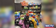 ‘Blown away’: Thomasville Humane Pet Food Pantry shares update on donations