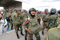 Escalada en el Caribe. La opciones de la dictadura chavista ante un ataque de EE.UU. y por qué su poder militar está tan debilitado