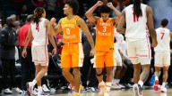 Tennessee avenges Elite Eight loss, holds off No. 3 Houston