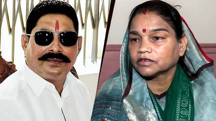 Mokama Assembly Election Result: Can Anant Singh reclaim his stronghold from Veena Devi?