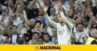 Bellingham no lo quiere a su lado, sufre, también el Real Madrid, es como jugar con uno menos