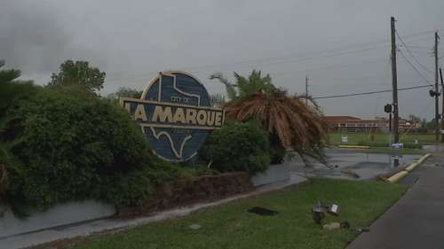 City of La Marque sticks with plan to increase property tax despite AG's state orders