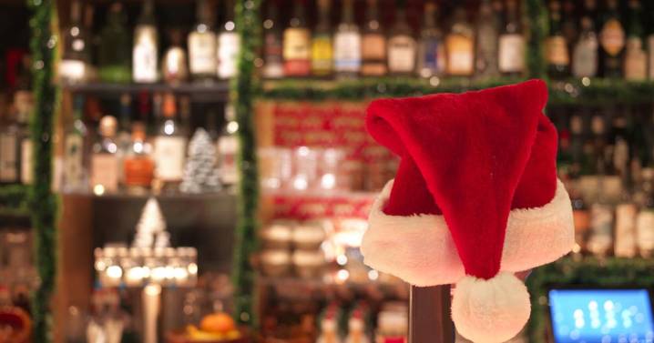 Reservations go live for Richmond holiday bars